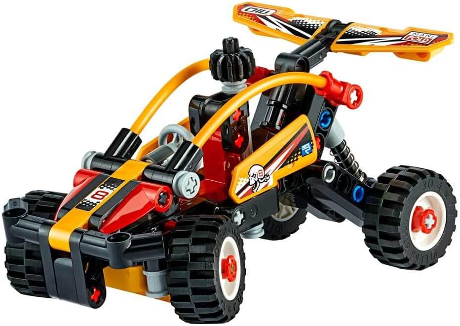 LEGO 42101 Technic Strandbuggy