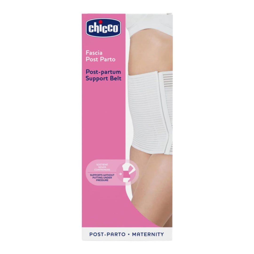 Ch Md Fascia Post Parto M