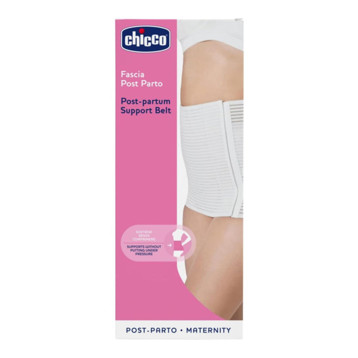 Ch Md Fascia Post Parto M