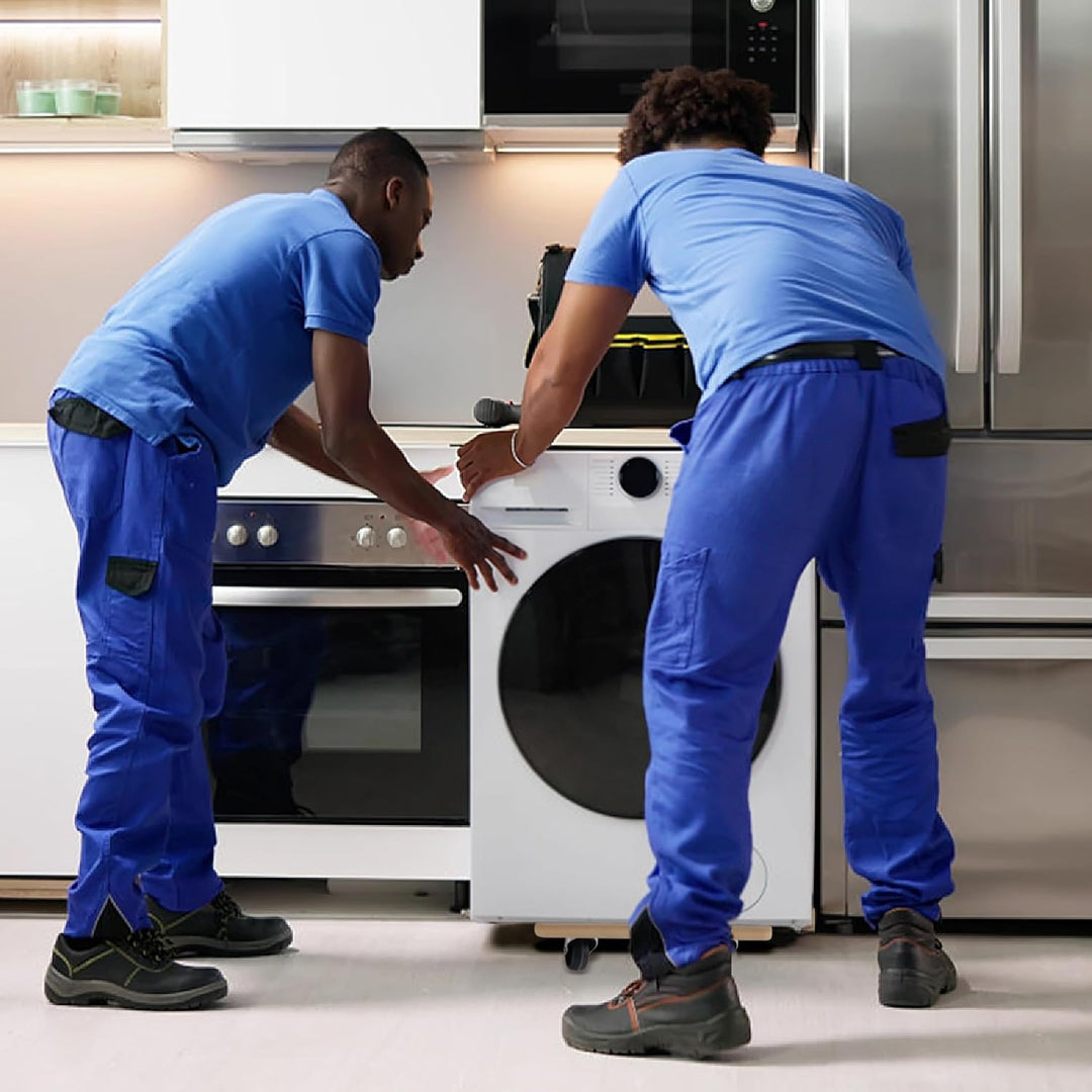 XMTECH Transportroller 580 x 290 mm, 200 kg Maximal Tragkraft, Rollbrett MDF Möbelroller Möbelhund R