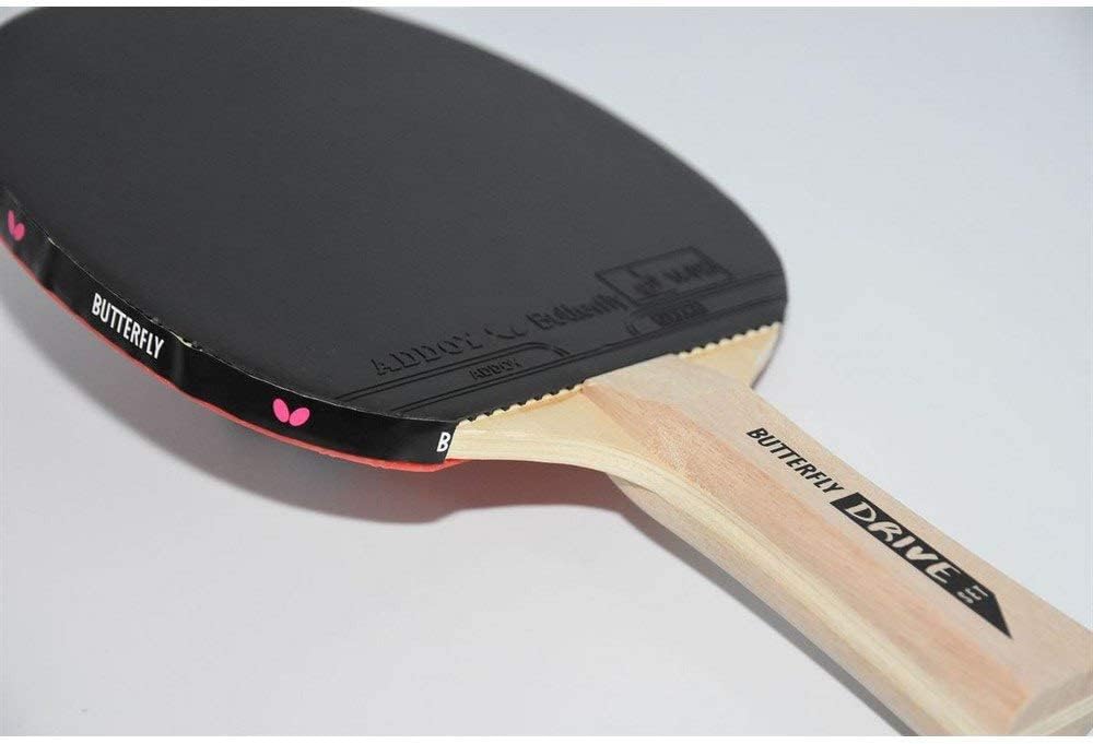 Butterfly Tischtennis-Set Drive M mehrfarbig, M mehrfarbig