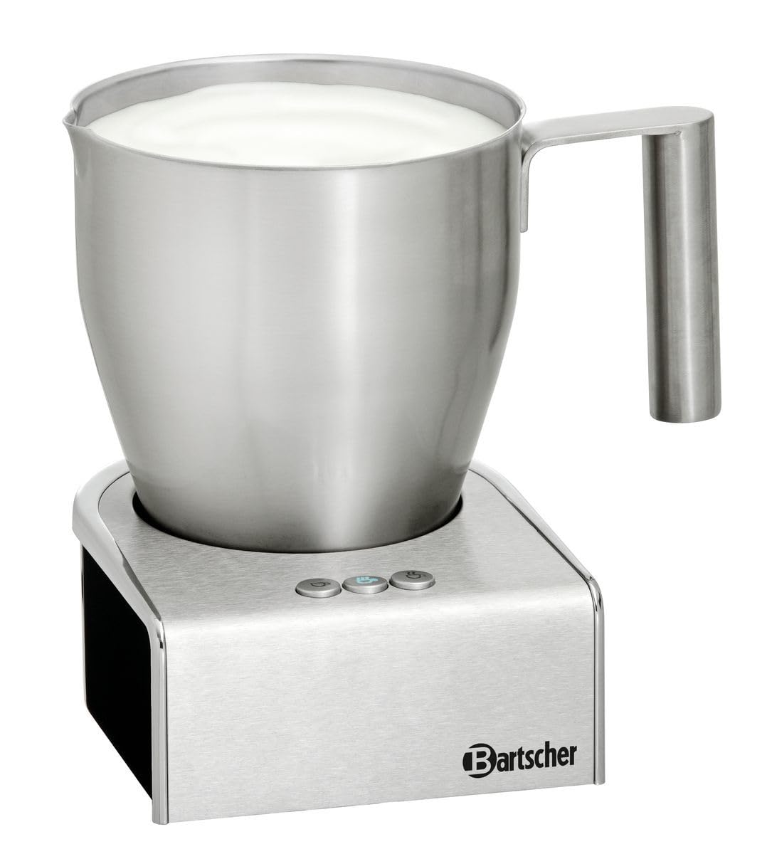 Bartscher Milchaufschäumer Induktion