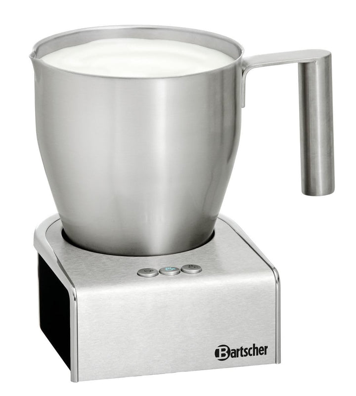 Bartscher Milchaufschäumer Induktion