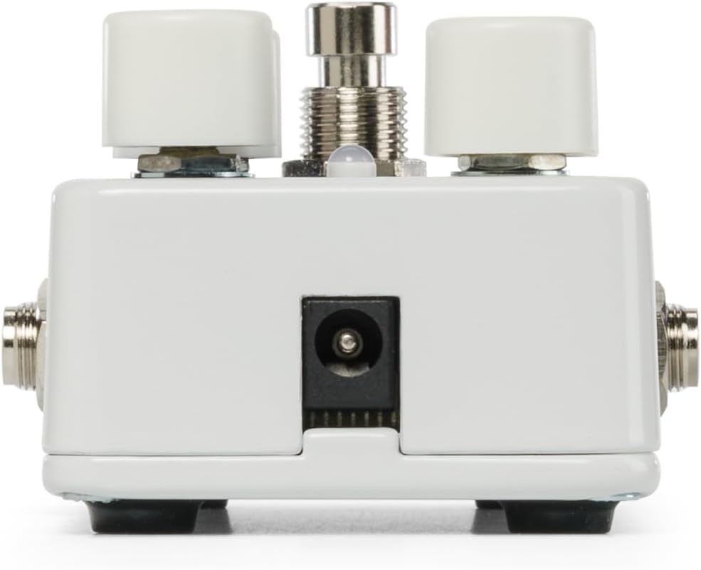 Electro Harmonix MOD 11 Multi-Modulation Pedal
