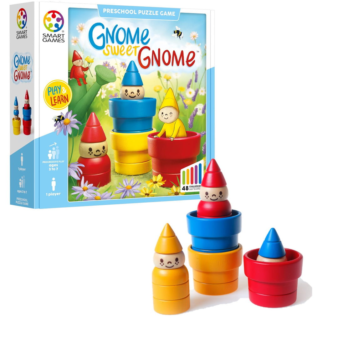 GNOME Sweet GNOME