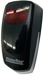 Motorline MFE Reflective Lichtschranke bis zu 12 m