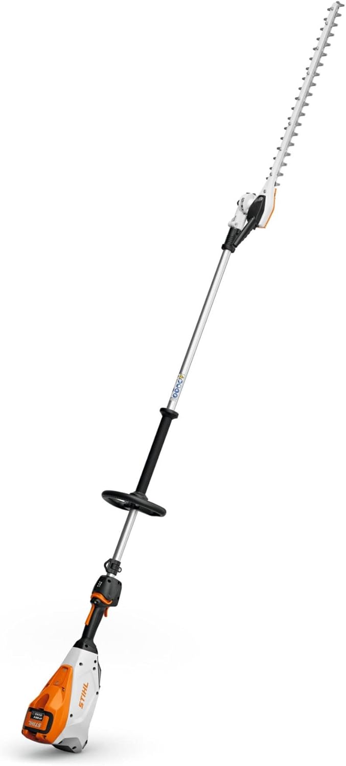STIHL HLA 135 Akku Heckenschnere
