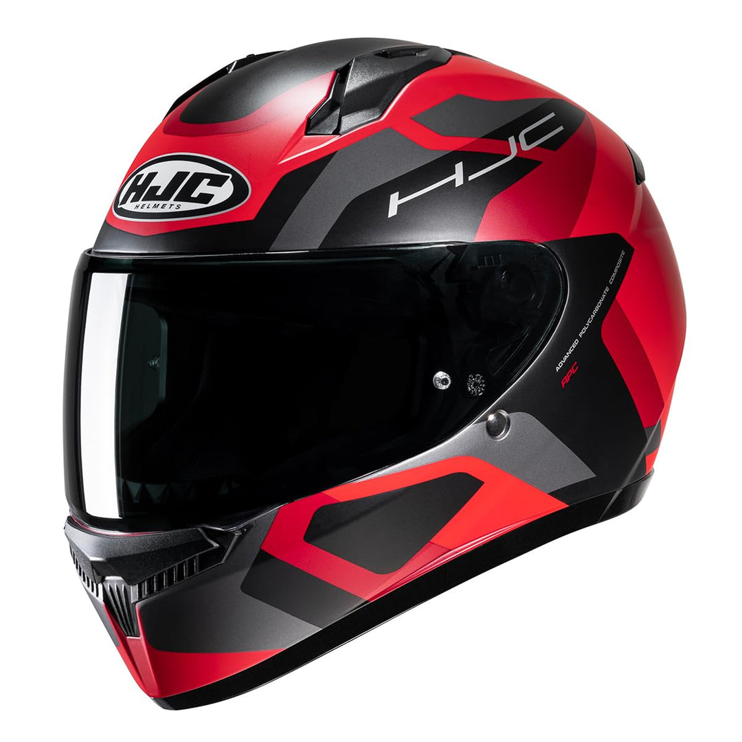 HJC C10 TINS MC1SF S 07S, 07S