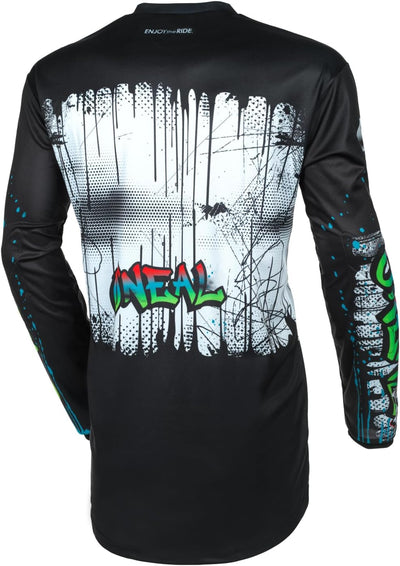 O'Neal Herren Dirt Bike Jersey, S