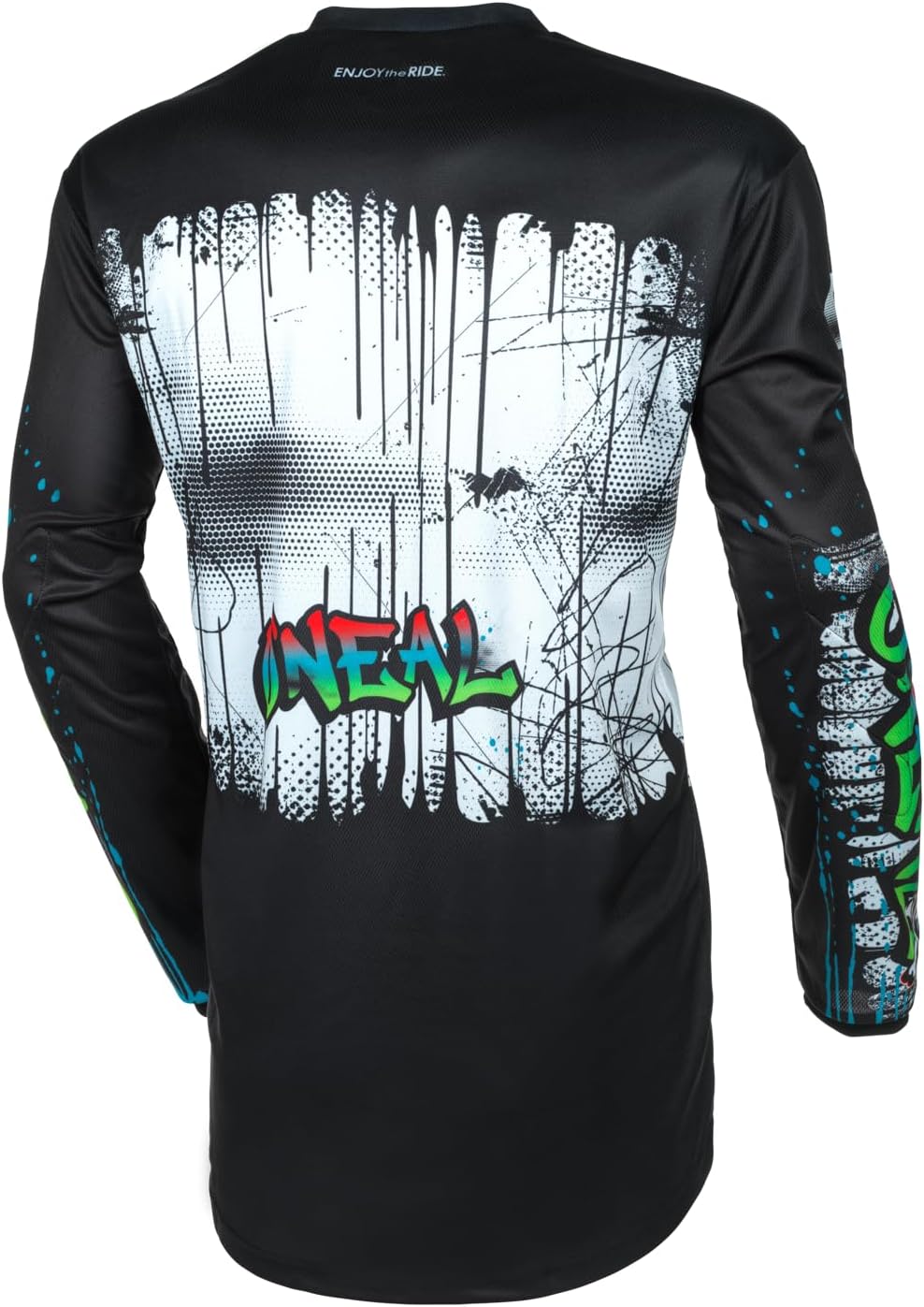 O'Neal Herren Dirt Bike Jersey, S