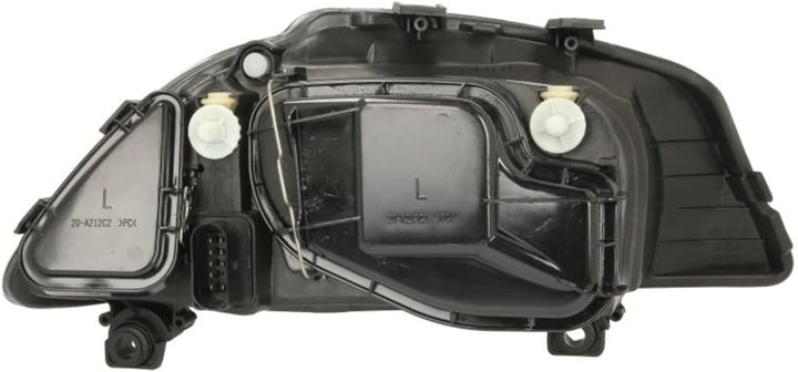 TYC Scheinwerfer 20-0210-05-2