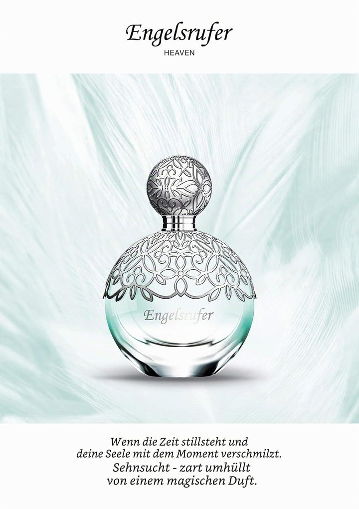 Engelsrufer Heaven Eau de Parfum 100ml Heaven 100 ml (1er Pack), Heaven 100 ml (1er Pack)