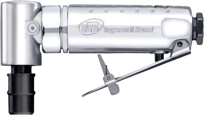 Ingersoll Rand Druckluft Winkelschleifer 301B-M, Professionelles Werkzeug als Polier- und Schleifmas