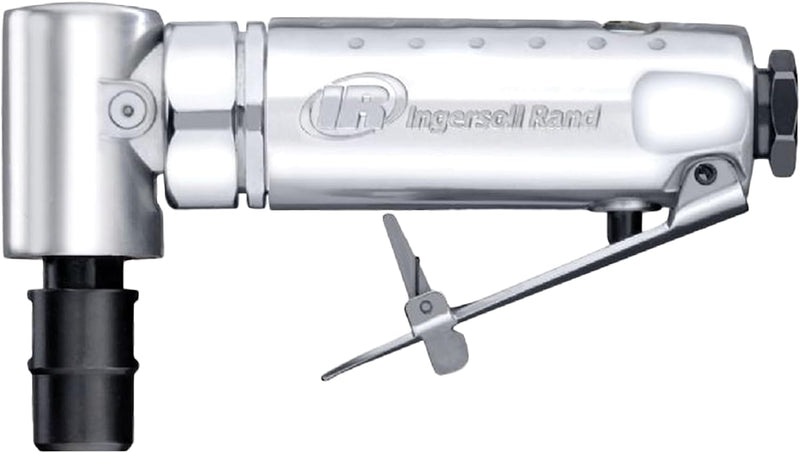 Ingersoll Rand Druckluft Winkelschleifer 301B-M, Professionelles Werkzeug als Polier- und Schleifmas