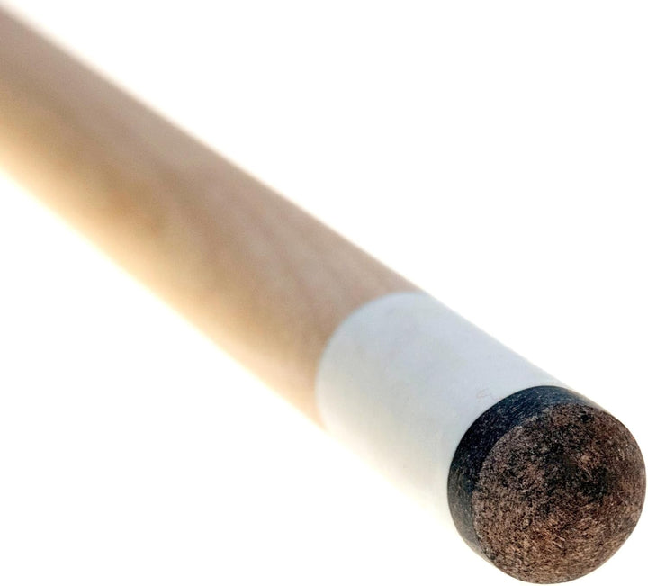 Parker Billard Queue Pool Magic, 2-teilig, PM-1 und PM-2, Top Design Billardqueue, super Qualität, h
