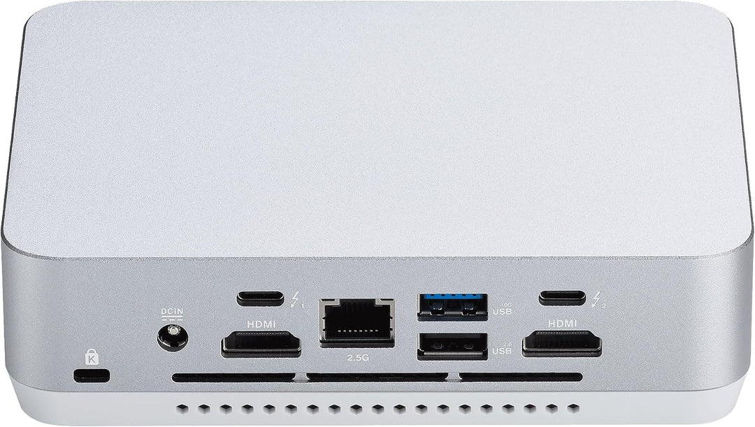 ASUS NUC 14 Pro+ Kit RNUC14RVSU500002I