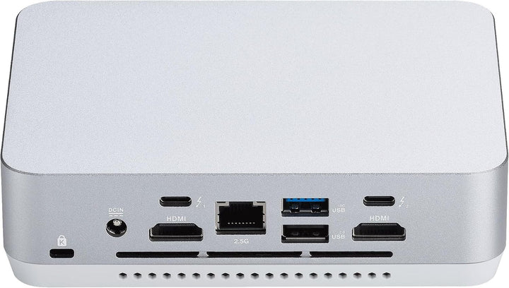 ASUS NUC 14 Pro+ Kit RNUC14RVSU500002I