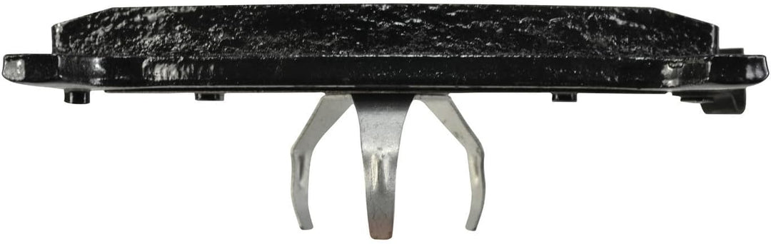 HELLA PAGID 8DB 355 008-671 Bremsbelagsatz - T1172 - Dicke/Stärke: 16.7mm - Bremssystem: Bosch - mit
