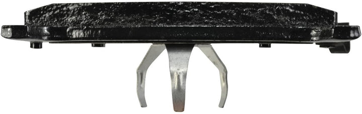 HELLA PAGID 8DB 355 008-671 Bremsbelagsatz - T1172 - Dicke/Stärke: 16.7mm - Bremssystem: Bosch - mit