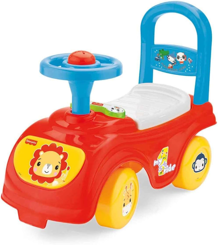Mein Rutschauto - Fisher Price