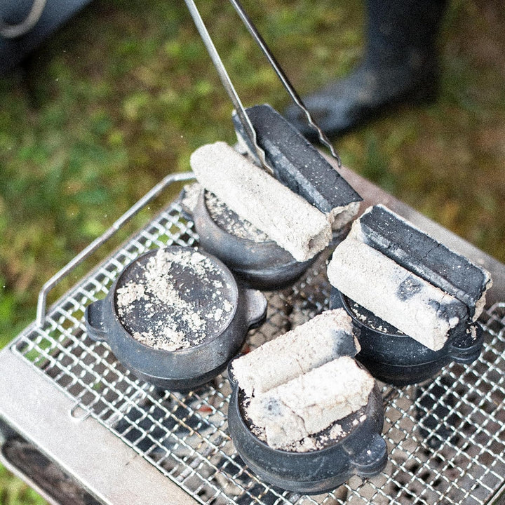 Snow Peak Barbeque Tongs
