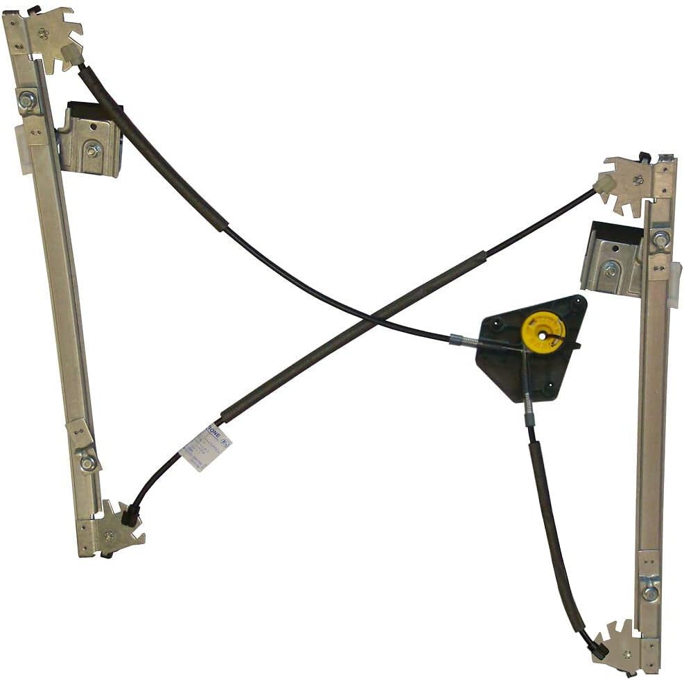 Valeo Fensterheber 850812