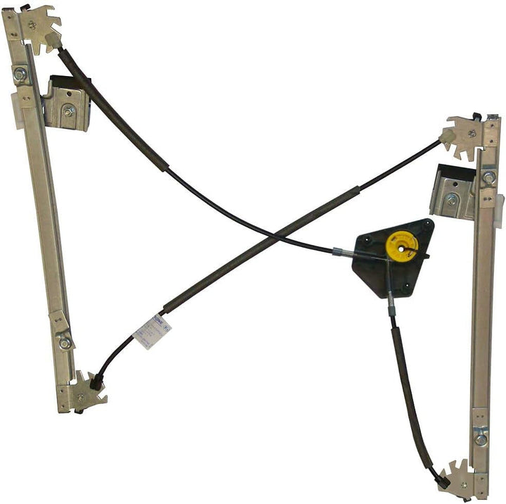 Valeo Fensterheber 850812
