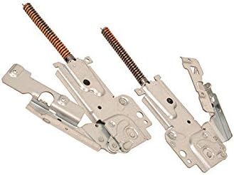 Türscharnierset für Geschirrspüler 2er-Packung (4055071312)