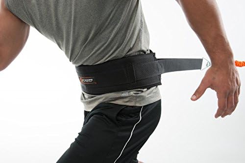Stroops Power Pull Belt