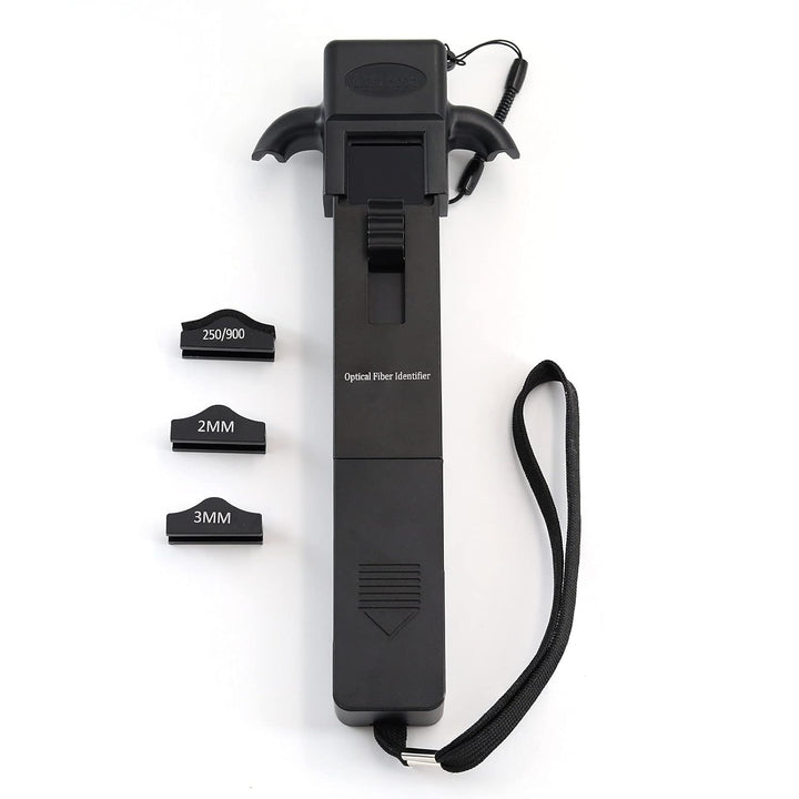 Fiber Test Tools Glasfaser-Identifikator, 800-1700