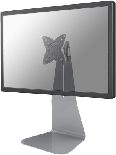 Neomounts by Newstar FPMA-D800 LCD/TFT-Deskstand Silber