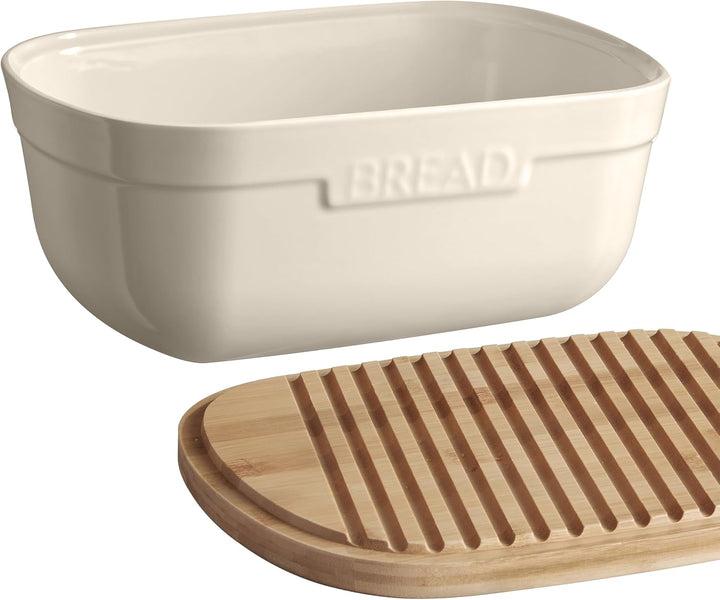 Brotbox, Ton
