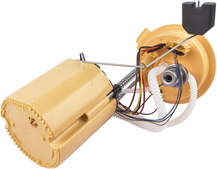 Bisenya Kraftstoffpumpe Kompatibel mit A6 A7 2.0 3.0 TDI 2011-2018 DDDA CKVC CZJA 4G0919050A 4G09190