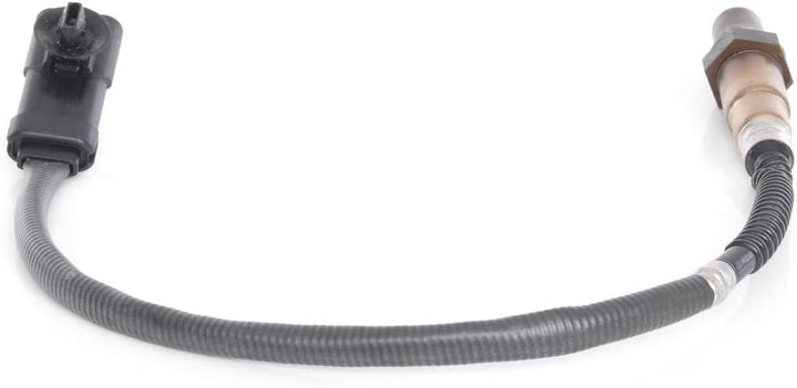 Bosch 0258006046 - Lambdasonde mit fahrzeugspezifischem Stecker