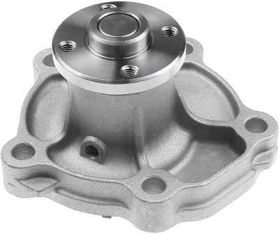 Frankberg Wasserpumpe Kompatibel mit Swift III EZ MZ 1.3L 1.5L 2005-2021 Jimny FJ SN 1.3L 1998-2021