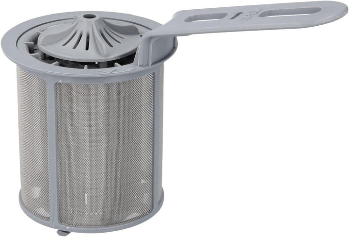 easyPART Kompatibel/Ersatz für smeg 693410305 Feinsieb Set für Geschirrspüler