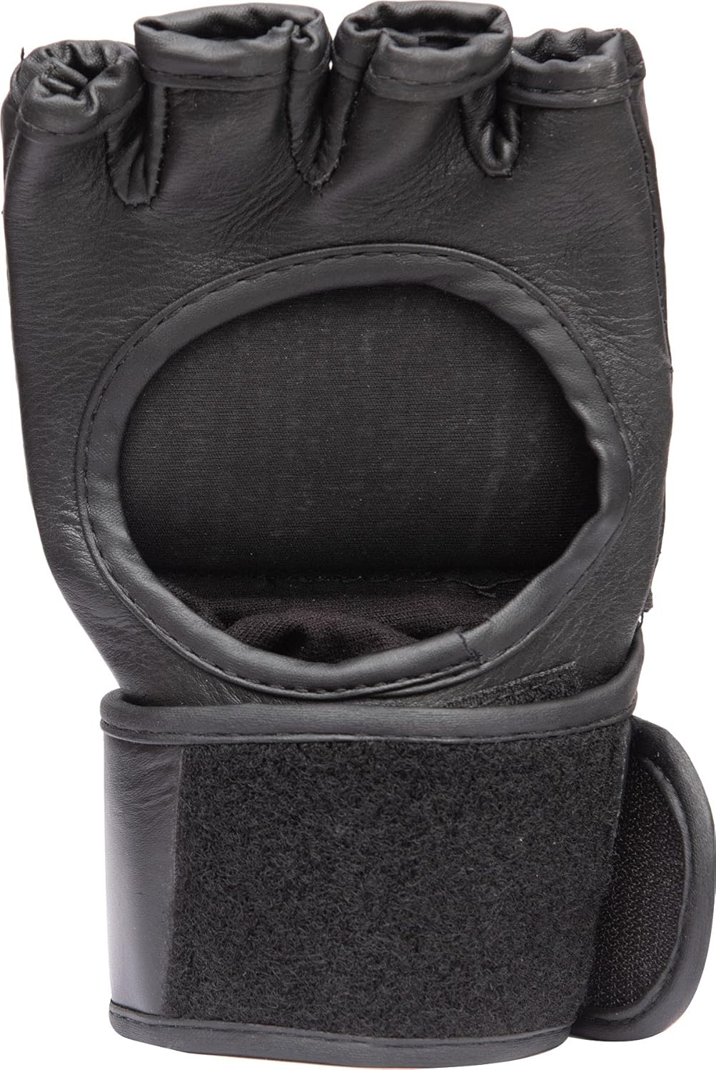 TOP TEN MMA Ultimate-Fight-Handschuhe „Compliant“, S
