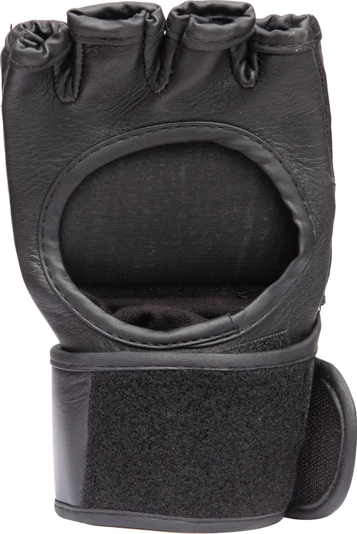 TOP TEN MMA Ultimate-Fight-Handschuhe „Compliant“, S