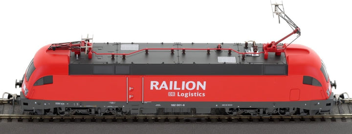 Piko 98544A E-Lok BR 182, Railion DB-Logistics, DB AG, Ep. VI