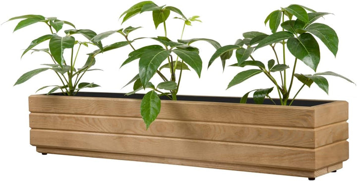 alfalux Pflanzkübel Für Garten Pflanzkasten Für Balkon Blumenkübel Für Fensterbank Blumenkasten Für