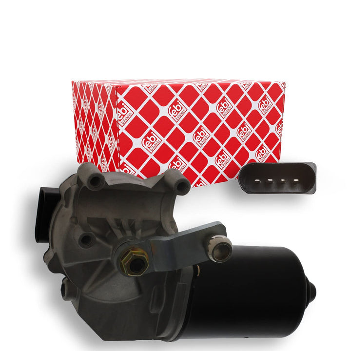 febi bilstein 39309 Scheibenwischermotor , 1 Stück