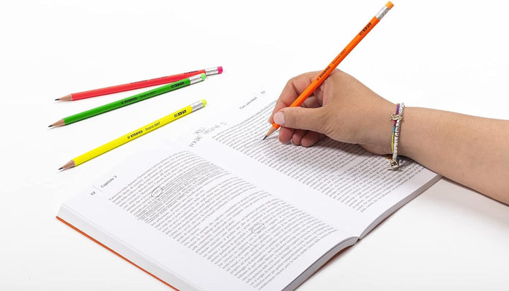 STABILO it4907/96 Bleistift