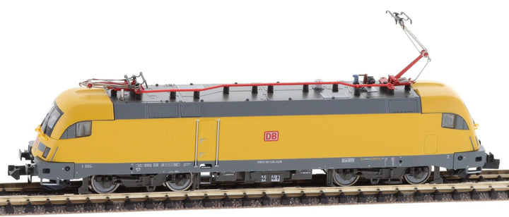 7570026 N E-Lok 182 536-3, DBAG, EP.VI, DC-Sound