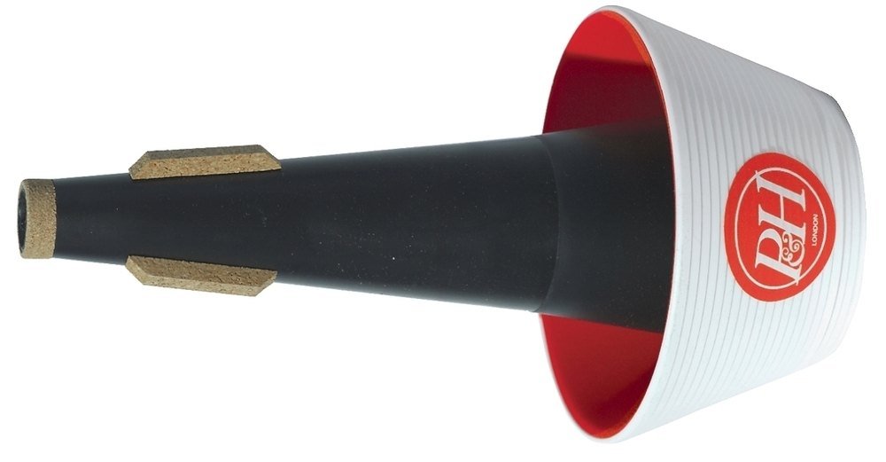 P&H London Dämpfer Cup Posaune