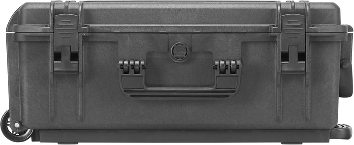 Max Cases Max520TR Trolley, leer, luftdicht, zum Transport und zum Schutz empfindlicher Geräte und M