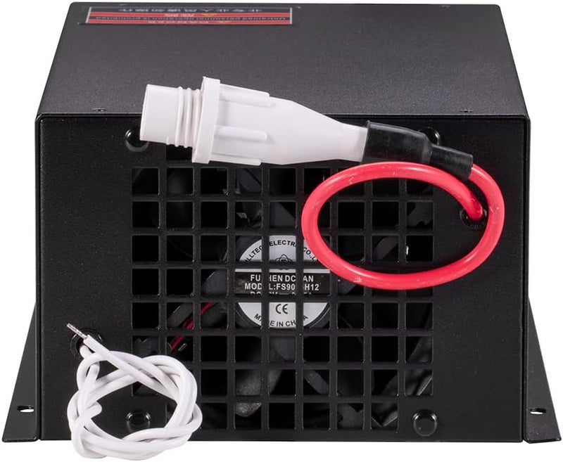 Cloudray CO2 Laser Power Supply CO2 Laser Netzteil CO2 laser 100w für CO2 Laserröhre CO2-Laserröhre