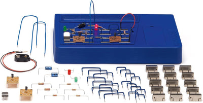 Kosmos 665098 - Geolino Elektronik