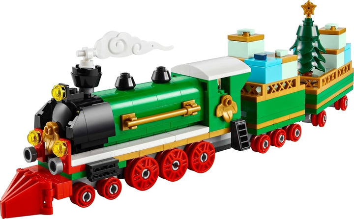 LEGO® Creator 40700 Weihnachts Eisenbahn (GWP)