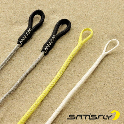 SATISFLY Kite Leinen Set (4 x 24m) für Core Sensorbar 2 / 2S / 2S+ mit Original Dyneema SK99®