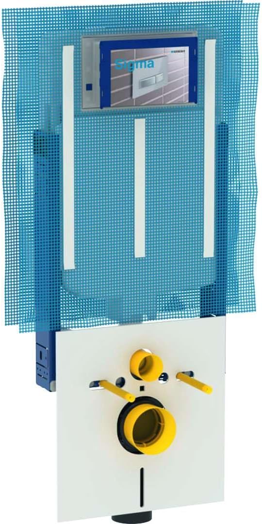 Geberit 110.790.00.1 Vase Hänge